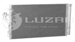 LUZAR LRAC08S5